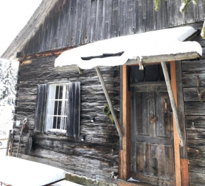 Almhütte Waldbauer